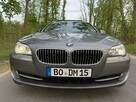 BMW 520 D 184 Konie Automat Navi Xenon Alu18 Sporty Panorama Super Stan - 16