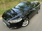Ford Mondeo MK5 2.0 TDCI 150 Koni Titanium Navi PowerShift Alu 17 - 2