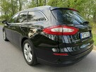 Ford Mondeo MK5 2.0 TDCI 150 Koni Titanium Navi PowerShift Alu 17 - 5