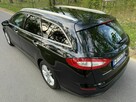 Ford Mondeo MK5 2.0 TDCI 150 Koni Titanium Navi PowerShift Alu 17 - 6