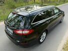 Ford Mondeo MK5 2.0 TDCI 150 Koni Titanium Navi PowerShift Alu 17 - 10