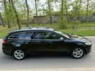 Ford Mondeo MK5 2.0 TDCI 150 Koni Titanium Navi PowerShift Alu 17 - 12
