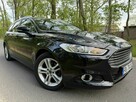 Ford Mondeo MK5 2.0 TDCI 150 Koni Titanium Navi PowerShift Alu 17 - 13