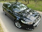 Ford Mondeo MK5 2.0 TDCI 150 Koni Titanium Navi PowerShift Alu 17 - 14