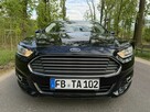 Ford Mondeo MK5 2.0 TDCI 150 Koni Titanium Navi PowerShift Alu 17 - 15