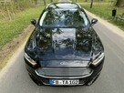 Ford Mondeo MK5 2.0 TDCI 150 Koni Titanium Navi PowerShift Alu 17 - 16