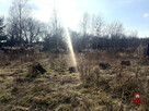 Działka inwestycyjna Białystok Zagórki, - 2