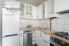 Mieszkanie Gdańsk Stogi, Jastrzębia - 4