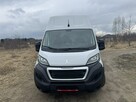 Peugeot Boxer 2,2HDI 140KM l3h3 Maxi Klima PDC Kamera Cofania PDC Tempomat - 3