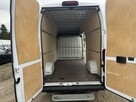Peugeot Boxer 2,2HDI 140KM l3h3 Maxi Klima PDC Kamera Cofania PDC Tempomat - 9