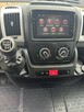 Peugeot Boxer 2,2HDI 140KM l3h3 Maxi Klima PDC Kamera Cofania PDC Tempomat - 14