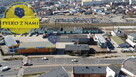 Wynajem dwóch hal magazynowych 425m2 w Centrum