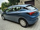 Opel Astra 2016*LED*Benzyna*Bezwypadkowy - 7