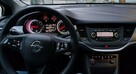 Opel Astra 2016*LED*Benzyna*Bezwypadkowy - 8