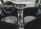 Opel Astra 2016*LED*Benzyna*Bezwypadkowy - 14