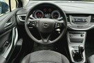Opel Astra 2016*LED*Benzyna*Bezwypadkowy - 16