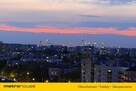 3 pokoje, panorama Warszawy, garaż, KABATY - 9