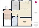 Nowe 3 pokoje, parter, 58 m², Krańcowa - 2