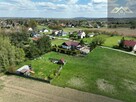 Działka budowlana Bogumiłowice gm. Wierzchosławice - 3