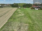 Działka budowlana Bogumiłowice gm. Wierzchosławice - 9