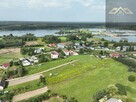 Działka budowlana Dębina Łętowska gm. Wojnicz - 2