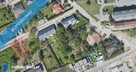 Działka Warszawa Wawer 644m Sprzedam bezpośrednio