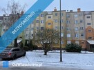 Syndyk sprzeda mieszkanie w Szczecinie przy ul. Tarpanowej 42/2 - cena 80% wartości oszacowania