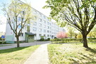 Przestronne mieszkanie w centrum. - 15