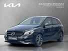 Mercedes B 180 B180 W246 Salon Polska 1wł Serwis Automat