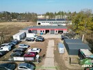 Lokal użytkowy Bydgoszcz Kapuściska