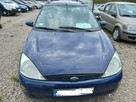 Ford Focus 1.6 benzyna kombi hak TANIO - 2