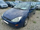 Ford Focus 1.6 benzyna kombi hak TANIO - 3