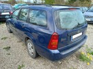 Ford Focus 1.6 benzyna kombi hak TANIO - 4