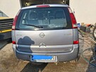 Opel Meriva 1.7 diesel na alusie, zadbany stan - 5