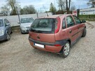 1.2 benzynka fajna Corsa do miasta - 4
