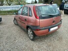 1.2 benzynka fajna Corsa do miasta - 6