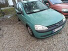 Opel Corsa I własciciel od nowości 1.0 benz - 2