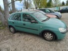 Opel Corsa I własciciel od nowości 1.0 benz - 3