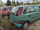 Opel Corsa I własciciel od nowości 1.0 benz - 4