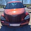 Chrysler PT Cruiser 2.4 benzyna gaz automat. Jedyne 100k przebiegu - 2