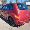 Chrysler PT Cruiser 2.4 benzyna gaz automat. Jedyne 100k przebiegu - 4