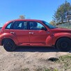 Chrysler PT Cruiser 2.4 benzyna gaz automat. Jedyne 100k przebiegu - 7