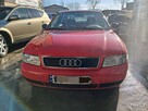 Audi A4 1.6 czysta benzynka 15 lat w jednych rękach Tanie Auta Fasty - 2