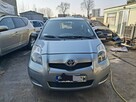 Toyota Yaris 1.0 LPG z klimą Tanie Auta Fasty Szosa Knyszyńska 49 - 2