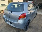 Toyota Yaris 1.0 LPG z klimą Tanie Auta Fasty Szosa Knyszyńska 49 - 4