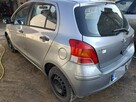 Toyota Yaris 1.0 LPG z klimą Tanie Auta Fasty Szosa Knyszyńska 49 - 6
