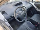 Toyota Yaris 1.0 LPG z klimą Tanie Auta Fasty Szosa Knyszyńska 49 - 7