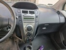 Toyota Yaris 1.0 LPG z klimą Tanie Auta Fasty Szosa Knyszyńska 49 - 8