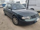 Volkswagen Passat 1.8 turbo sedan niedrogo - 2