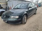 Volkswagen Passat 1.8 turbo sedan niedrogo - 3